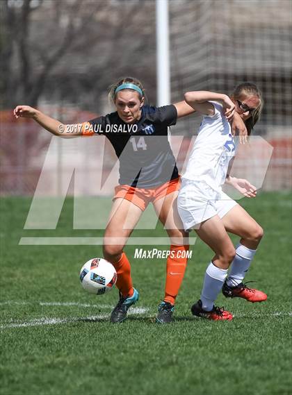 Thumbnail 3 in Legend vs Highlands Ranch photogallery.