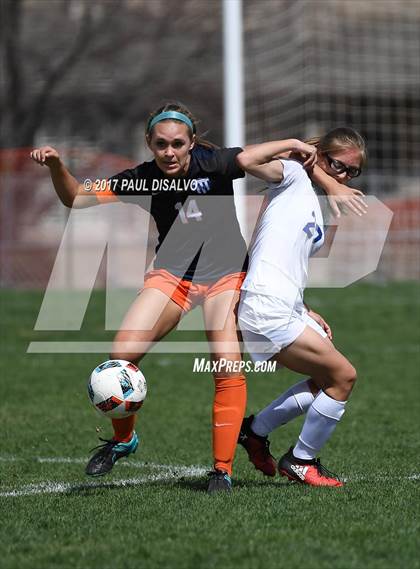 Thumbnail 2 in Legend vs Highlands Ranch photogallery.