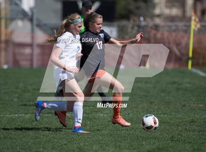 Thumbnail 2 in Legend vs Highlands Ranch photogallery.