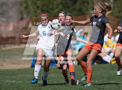 Thumbnail 3 in Legend vs Highlands Ranch photogallery.