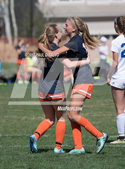 Thumbnail 2 in Legend vs Highlands Ranch photogallery.