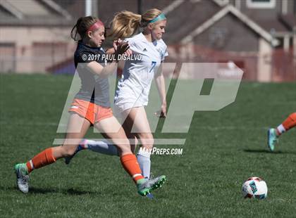 Thumbnail 3 in Legend vs Highlands Ranch photogallery.