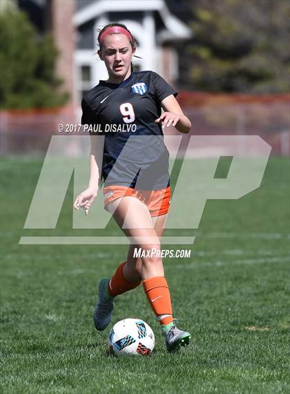 Thumbnail 2 in Legend vs Highlands Ranch photogallery.