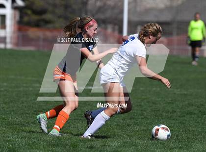 Thumbnail 2 in Legend vs Highlands Ranch photogallery.
