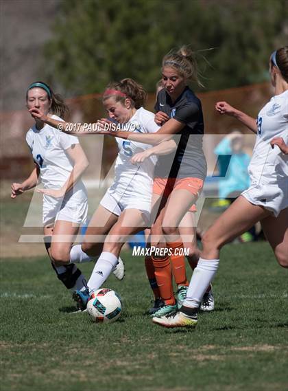 Thumbnail 1 in Legend vs Highlands Ranch photogallery.