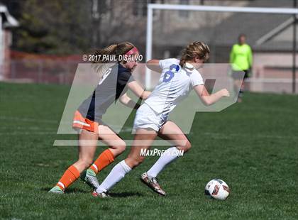 Thumbnail 3 in Legend vs Highlands Ranch photogallery.