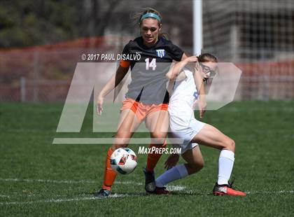 Thumbnail 2 in Legend vs Highlands Ranch photogallery.