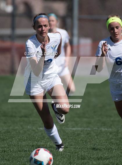 Thumbnail 1 in Legend vs Highlands Ranch photogallery.