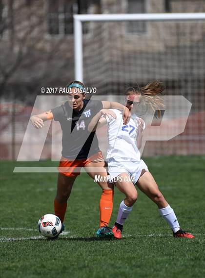 Thumbnail 2 in Legend vs Highlands Ranch photogallery.