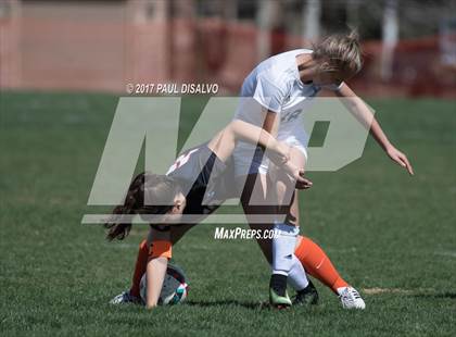Thumbnail 3 in Legend vs Highlands Ranch photogallery.