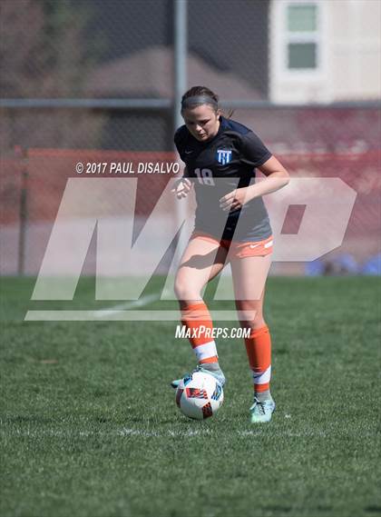 Thumbnail 3 in Legend vs Highlands Ranch photogallery.