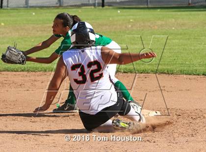 Thumbnail 2 in Monrovia vs South Pasadena photogallery.