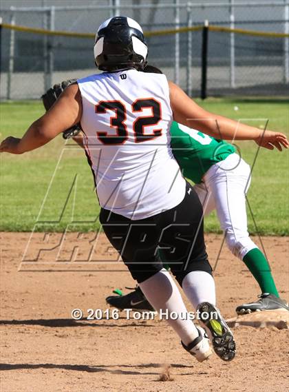 Thumbnail 3 in Monrovia vs South Pasadena photogallery.