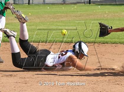 Thumbnail 1 in Monrovia vs South Pasadena photogallery.