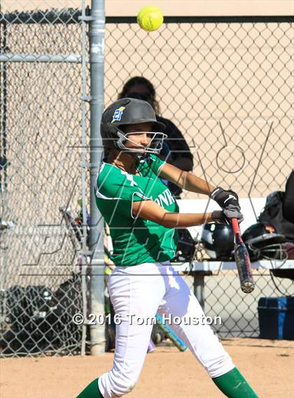 Thumbnail 2 in Monrovia vs South Pasadena photogallery.