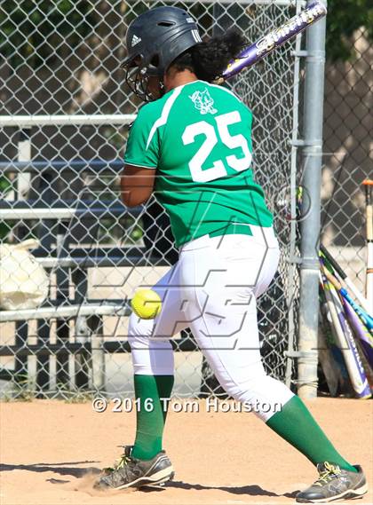 Thumbnail 2 in Monrovia vs South Pasadena photogallery.