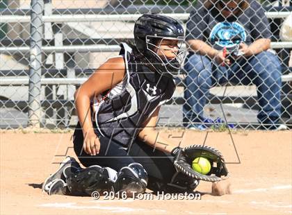 Thumbnail 2 in Monrovia vs South Pasadena photogallery.