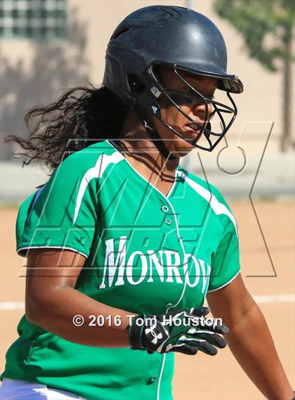 Thumbnail 3 in Monrovia vs South Pasadena photogallery.