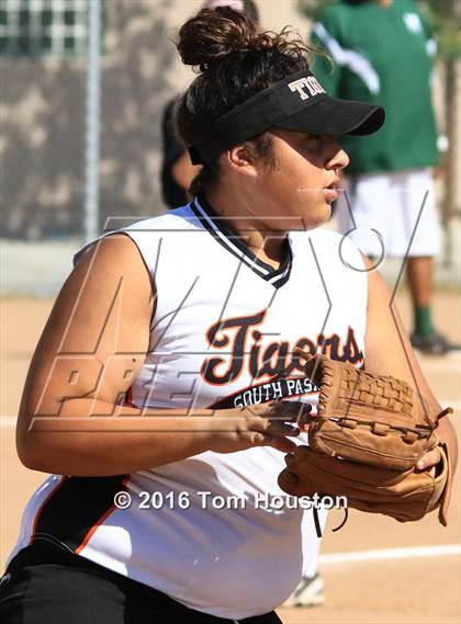 Thumbnail 2 in Monrovia vs South Pasadena photogallery.