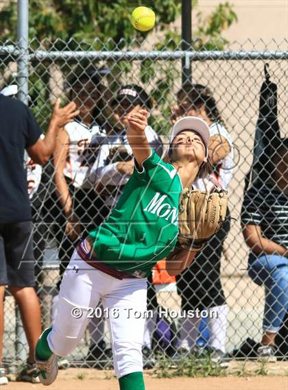 Thumbnail 2 in Monrovia vs South Pasadena photogallery.