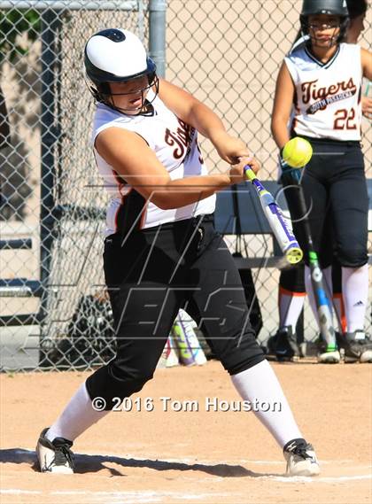 Thumbnail 2 in Monrovia vs South Pasadena photogallery.