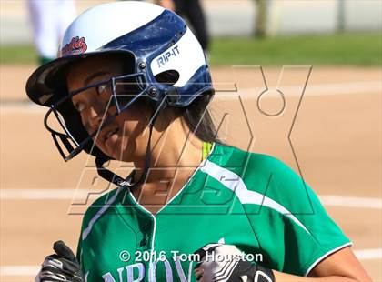Thumbnail 1 in Monrovia vs South Pasadena photogallery.