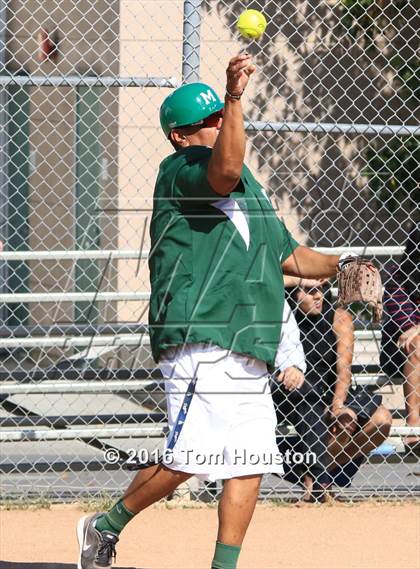 Thumbnail 1 in Monrovia vs South Pasadena photogallery.