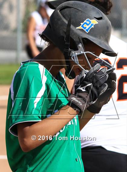 Thumbnail 2 in Monrovia vs South Pasadena photogallery.