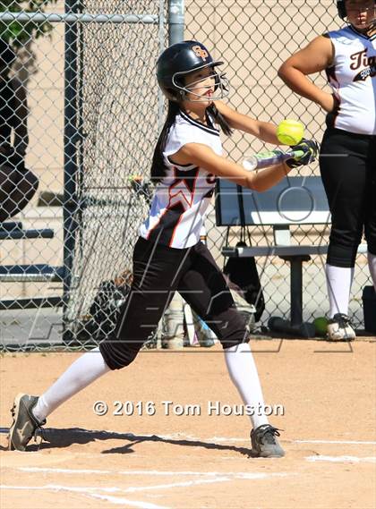 Thumbnail 2 in Monrovia vs South Pasadena photogallery.
