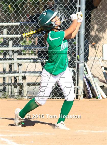 Thumbnail 1 in Monrovia vs South Pasadena photogallery.