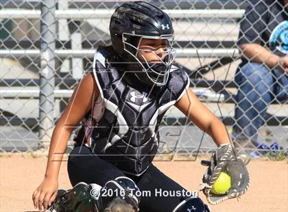 Thumbnail 1 in Monrovia vs South Pasadena photogallery.