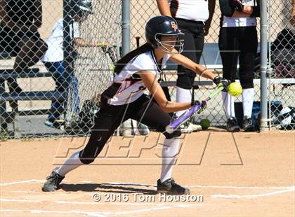 Thumbnail 2 in Monrovia vs South Pasadena photogallery.