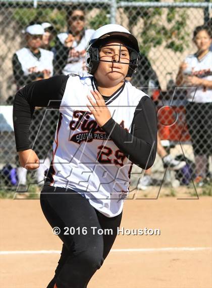 Thumbnail 1 in Monrovia vs South Pasadena photogallery.