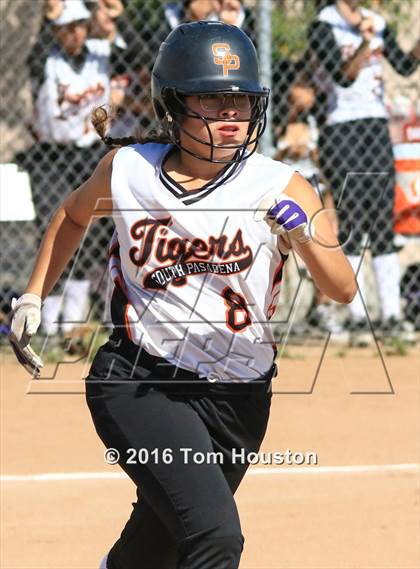 Thumbnail 3 in Monrovia vs South Pasadena photogallery.