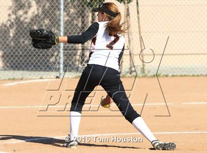 Thumbnail 2 in Monrovia vs South Pasadena photogallery.