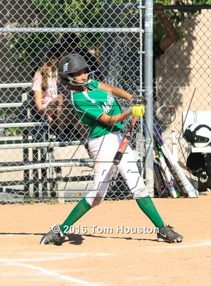Thumbnail 3 in Monrovia vs South Pasadena photogallery.
