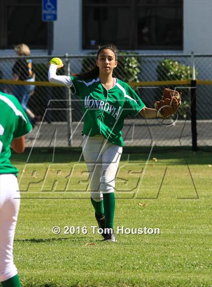 Thumbnail 2 in Monrovia vs South Pasadena photogallery.
