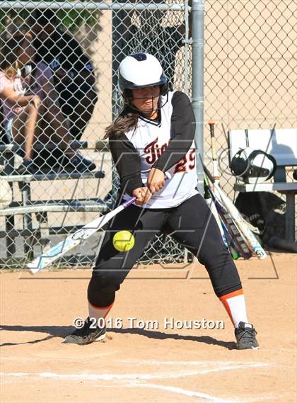 Thumbnail 2 in Monrovia vs South Pasadena photogallery.