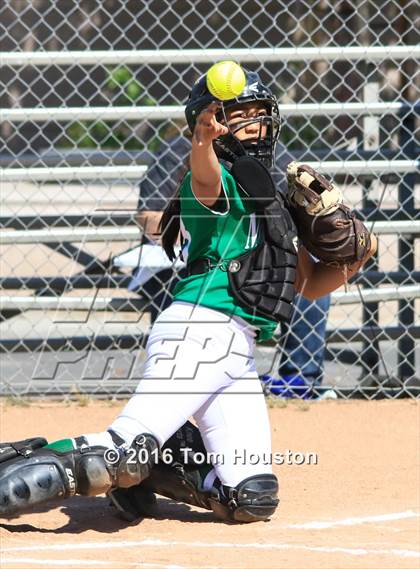 Thumbnail 3 in Monrovia vs South Pasadena photogallery.