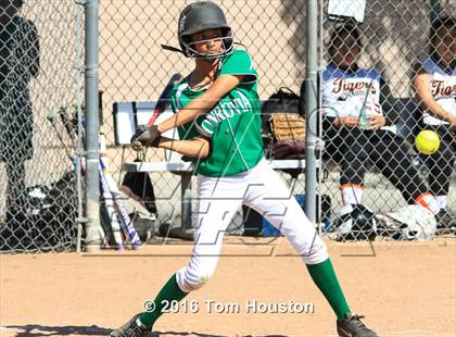 Thumbnail 3 in Monrovia vs South Pasadena photogallery.