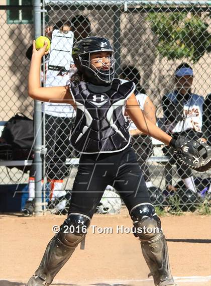 Thumbnail 2 in Monrovia vs South Pasadena photogallery.