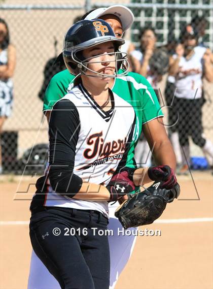 Thumbnail 2 in Monrovia vs South Pasadena photogallery.