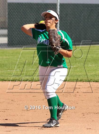 Thumbnail 1 in Monrovia vs South Pasadena photogallery.