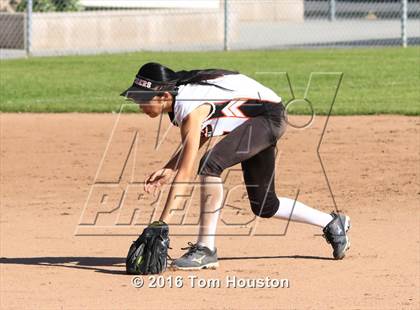 Thumbnail 1 in Monrovia vs South Pasadena photogallery.