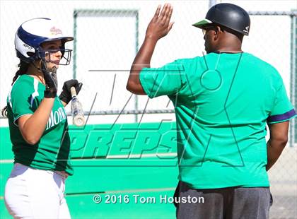 Thumbnail 2 in Monrovia vs South Pasadena photogallery.
