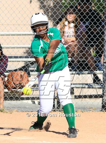 Thumbnail 3 in Monrovia vs South Pasadena photogallery.
