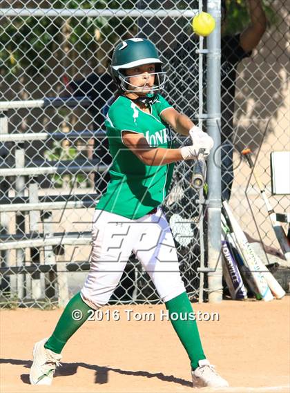 Thumbnail 2 in Monrovia vs South Pasadena photogallery.