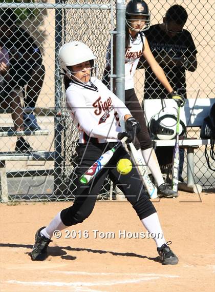 Thumbnail 2 in Monrovia vs South Pasadena photogallery.