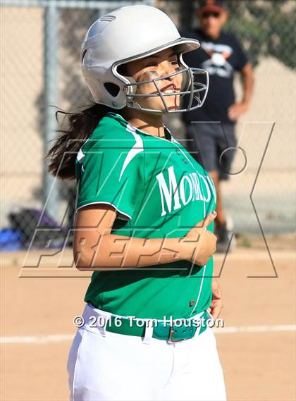 Thumbnail 2 in Monrovia vs South Pasadena photogallery.