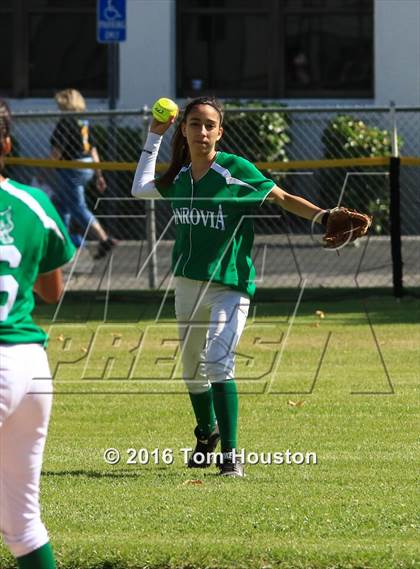 Thumbnail 1 in Monrovia vs South Pasadena photogallery.